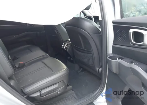 2022 Kia Sorento S from USA, damaged, VIN 5XYRL4LC2NG127863